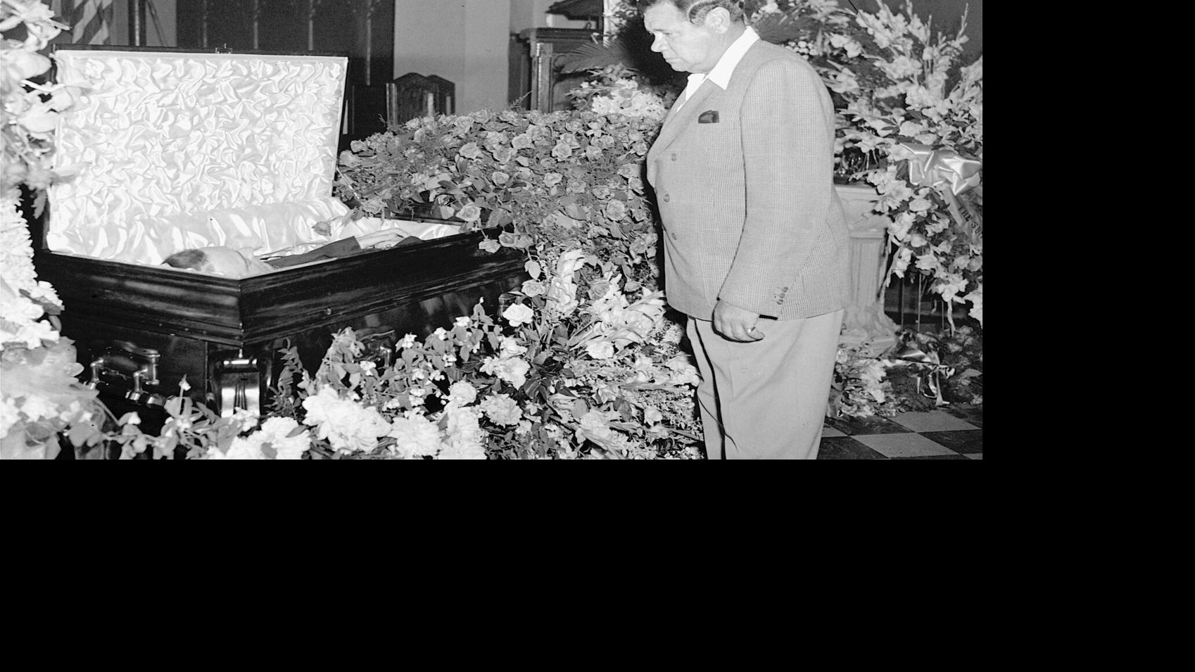 Today in history June 3