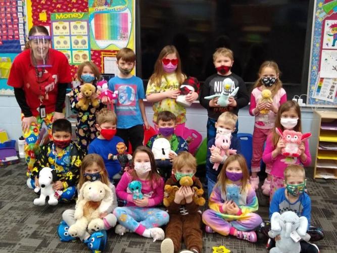 Blooming Prairie Elementary starts a new chapter News