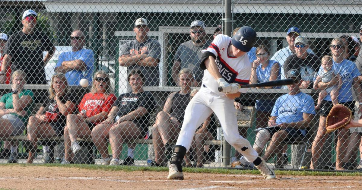 Braves earn No. 2 seed in Region 7C Tournament with designs on a return ...