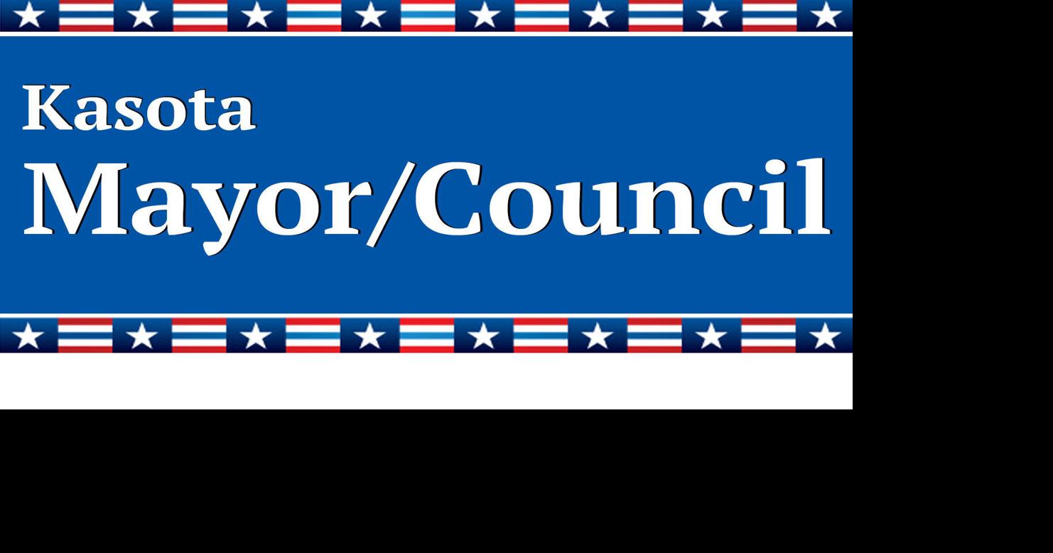 Kasota City Council Where do the candidates stand? News