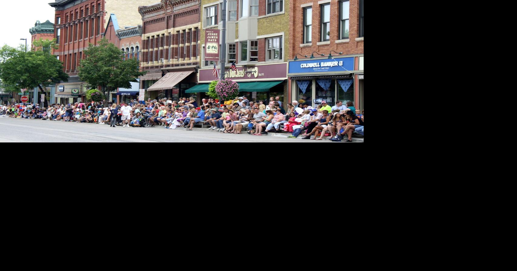 Northfield In The Running For Best Mn Town Community Southernminn Com