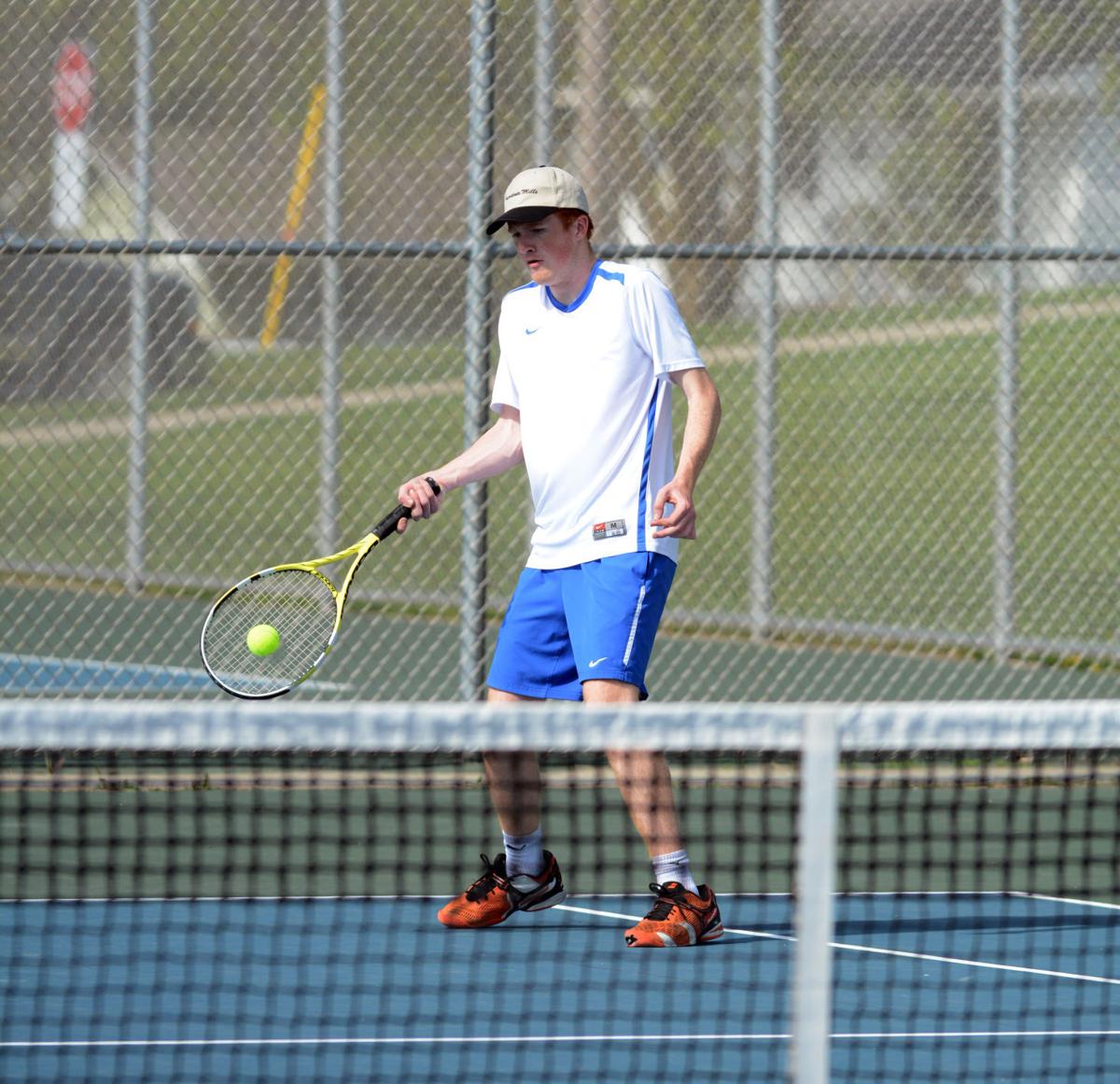 Waseca singles
