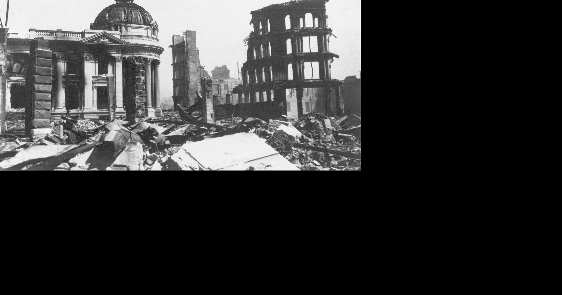 Today in history - April 18 | State | southernminn.com