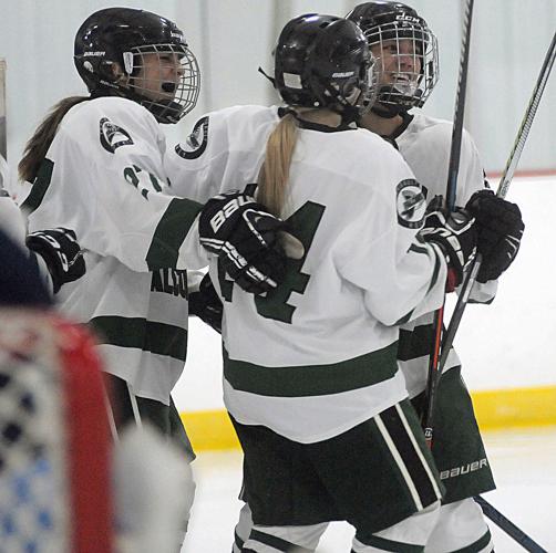 Girls hockey Faribault leans on seniors to win seasonopener Sports