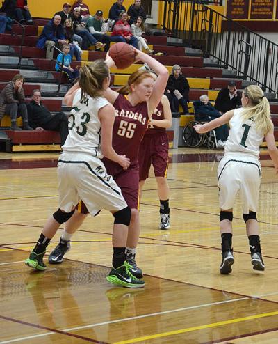 Girls Basketball Northfield Preps For Matchup With Lakeville