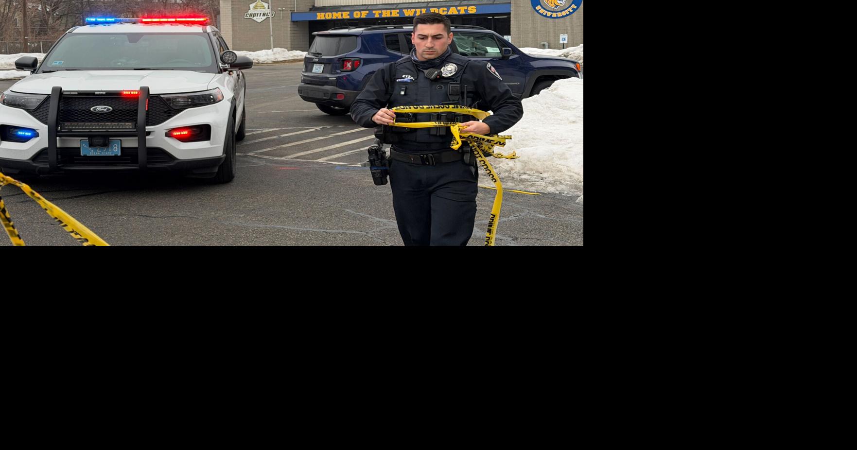 Shooter killed ex-wife and a son in Rhode Island ice rink attack ...