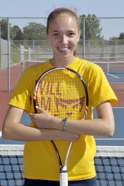 St. Peter Girls Tennis Wins Two Straight Shutouts | Sports ...