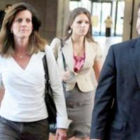 Amy Sensor Amy Senser convicted of felonies in hit-and-run case | State ...