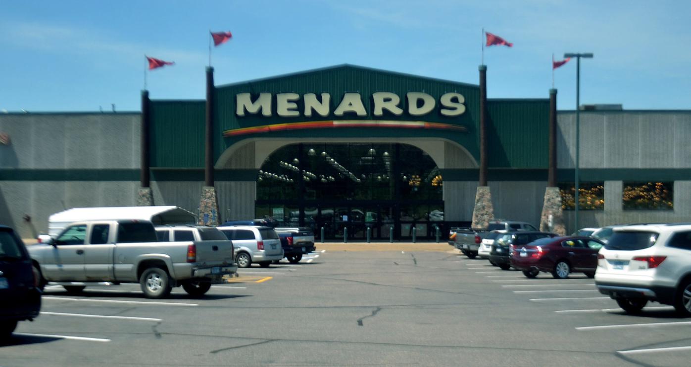 PROGRESS Menards expansion in Dundas part of bigger plan for retailer