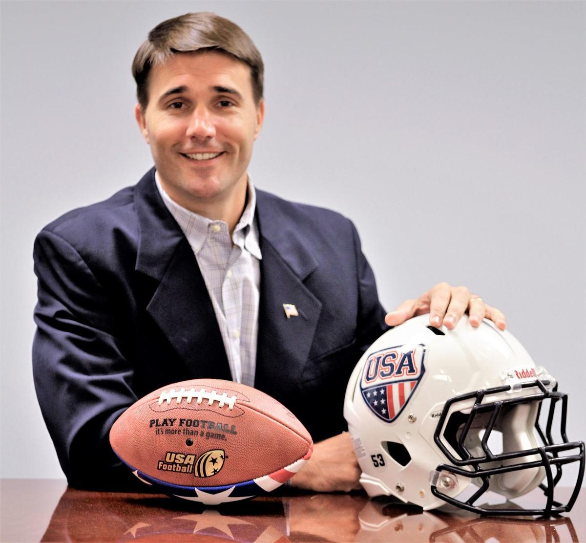 Usa Football Model Takes New Approach In Developing Players