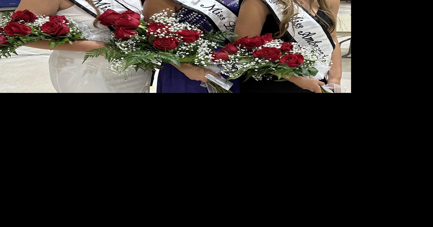 '24 Miss Lonsdale aims to be a police officer News