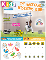 Kids Konnect May/June 2022