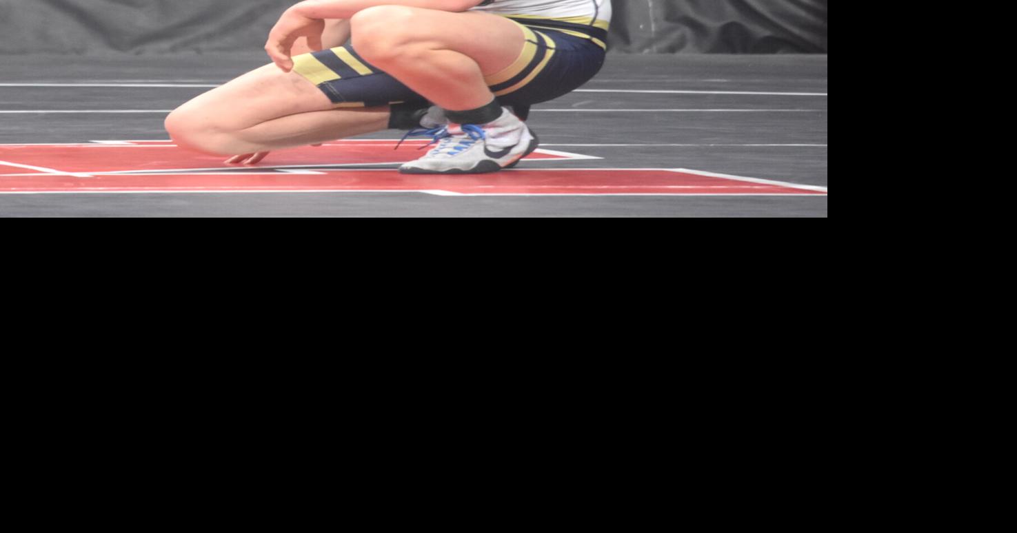 Grizzlies finish season at State Wrestling Championships | Sports ...