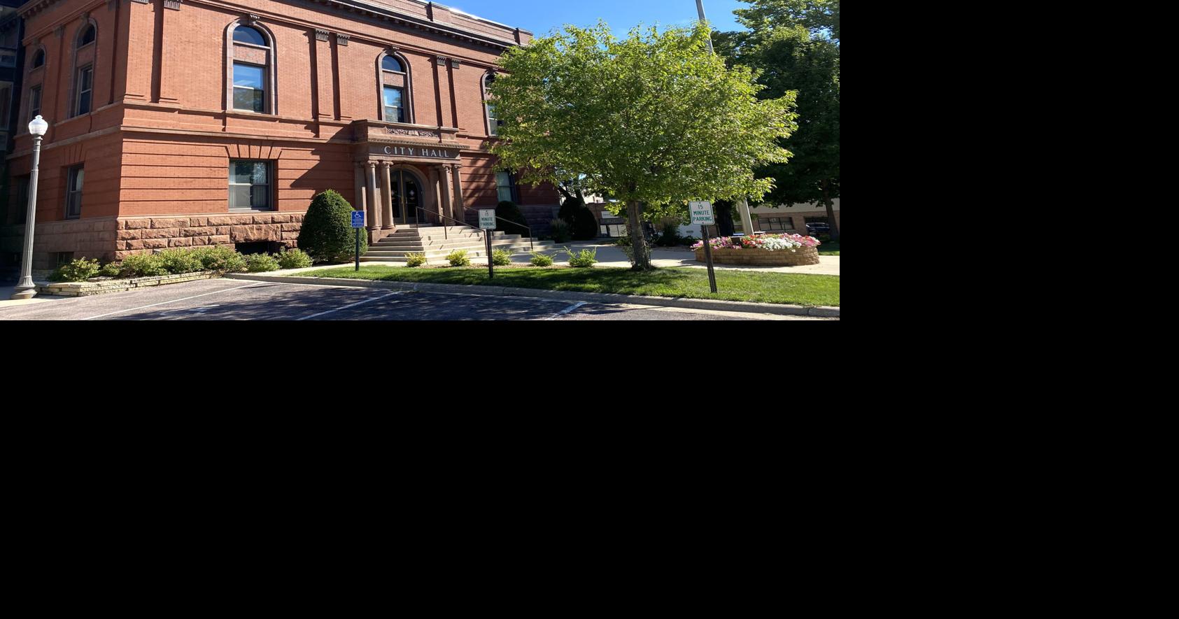 Faribault tax rate drops again, but water and stormwater fees go up