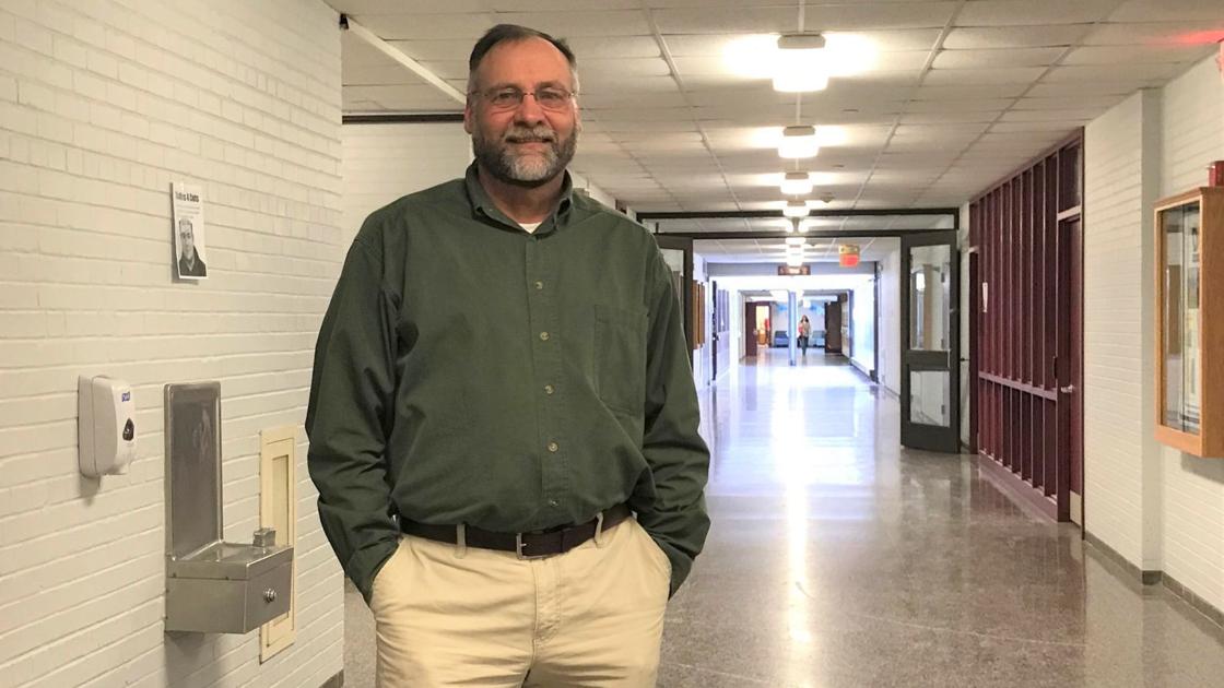 A Perfect Fit Northfield Assistant Principal Retires After More Than 35 Years News Southernminn Com