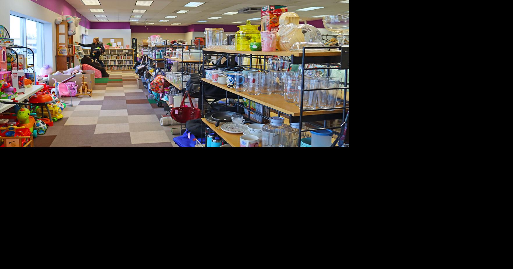 Thrift Stores In Owatonna Minnesota