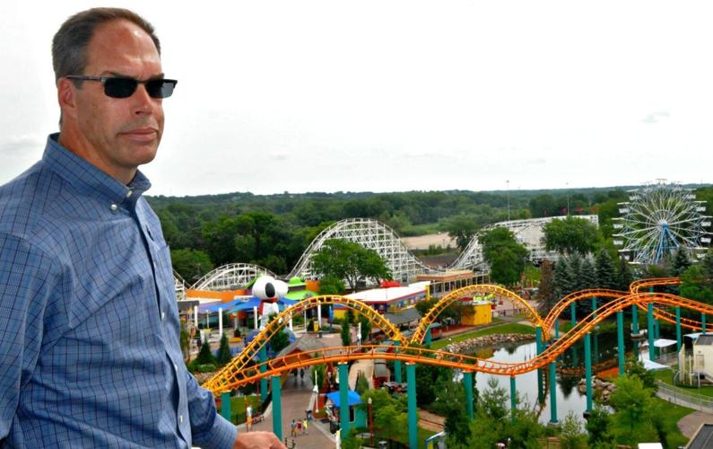 From the Valley of Le Sueur to the heights of Valleyfair | Business ...