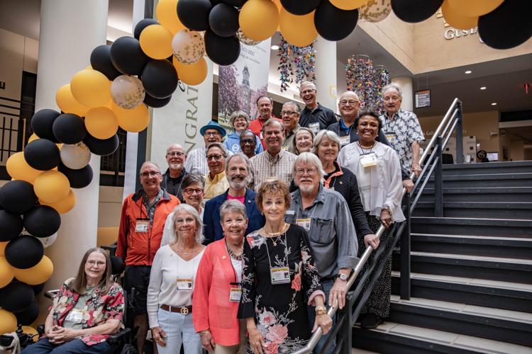 Recap of Gustavus reunion weekend 2022 News