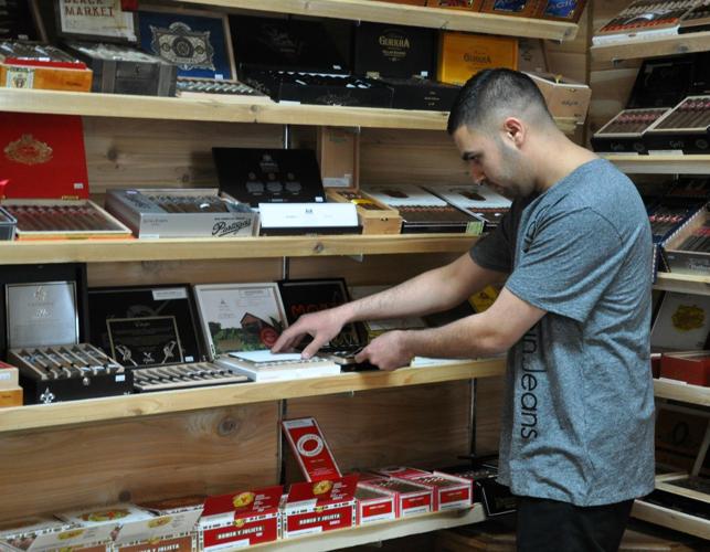 heated tobacco products for sale Heated tobacco products | PMI