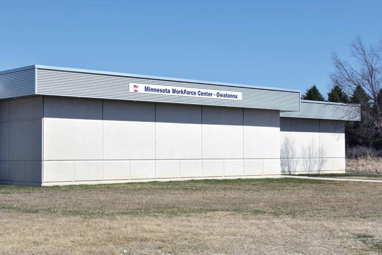 Owatonna Workforce Center one step closer to potential reopening News