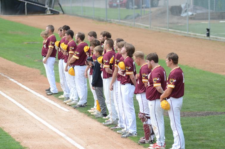 Amateur baseball teams wait for word from governor, MBA board Sports
