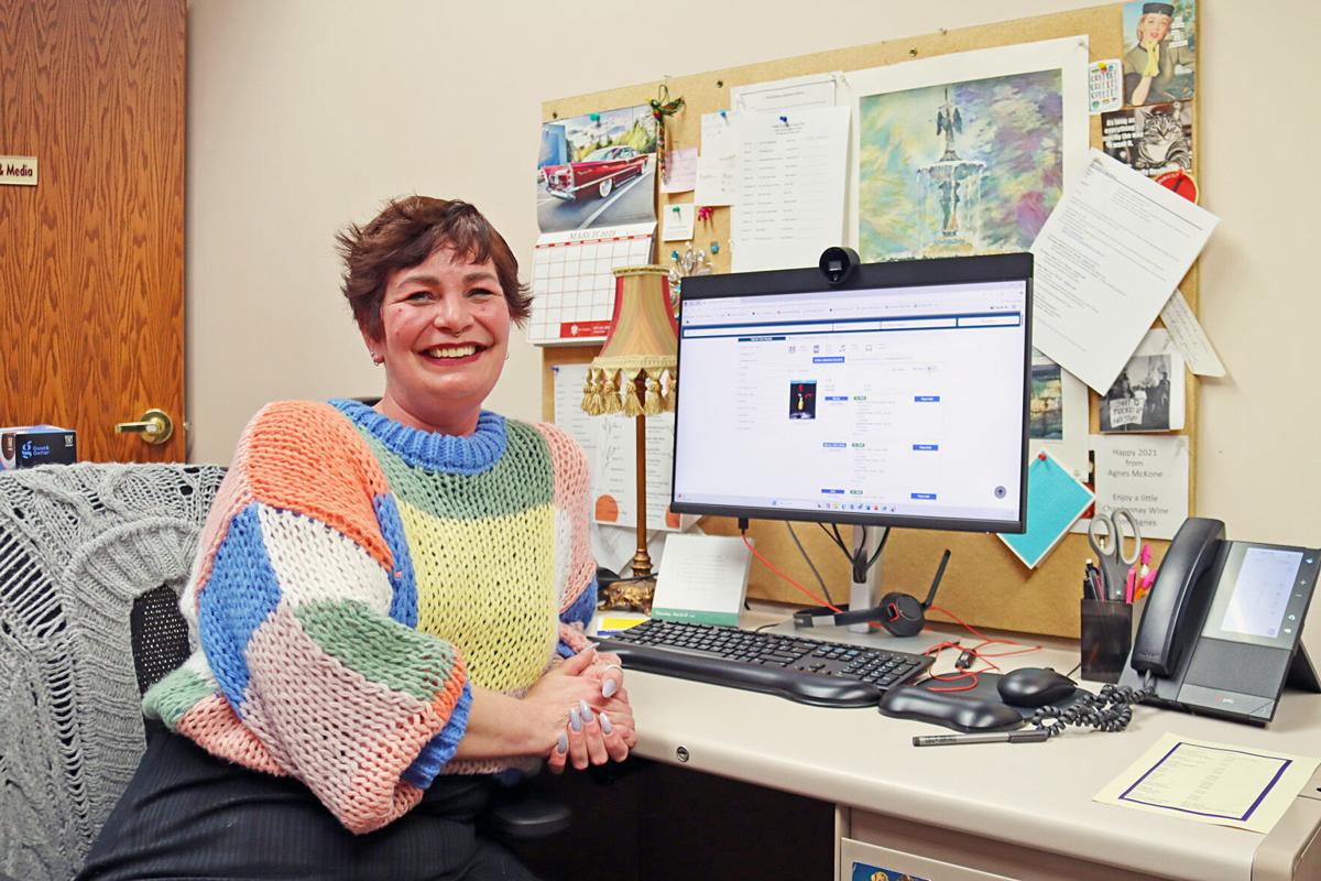 Owatonna Library rolling out new, Googlelike system May 1 News