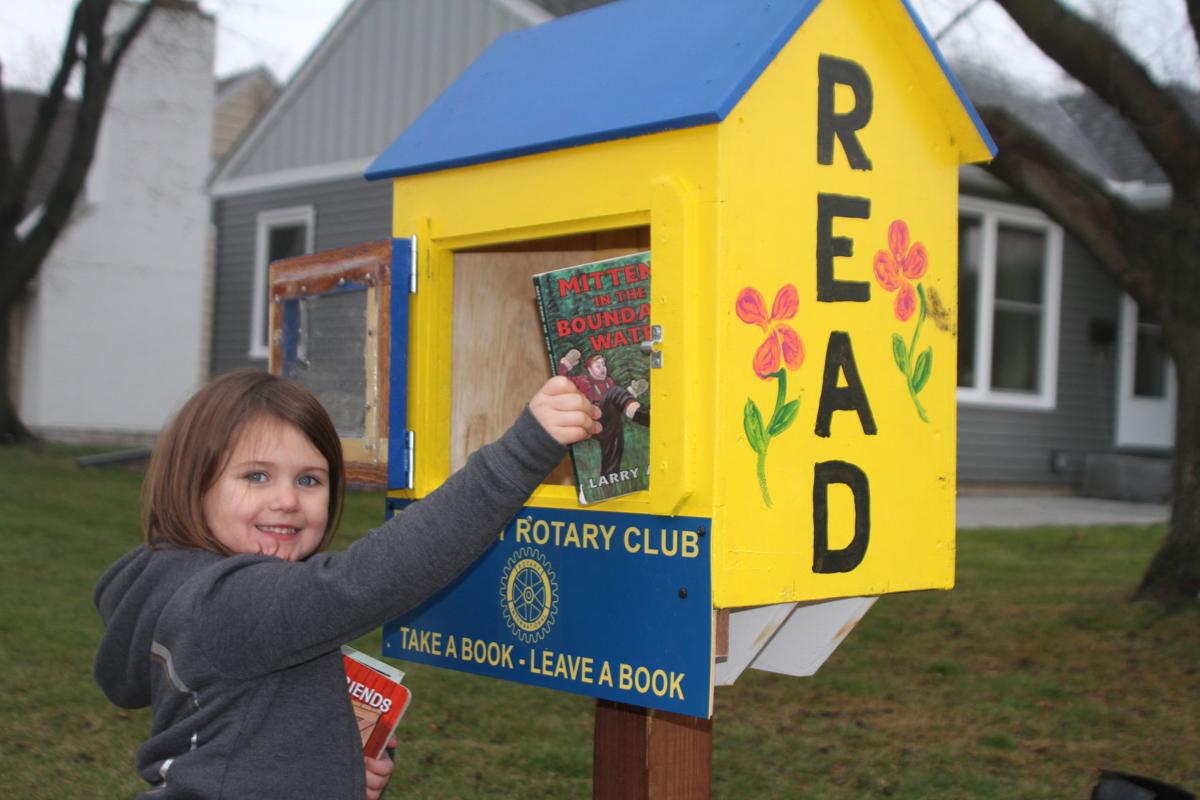 Little Library