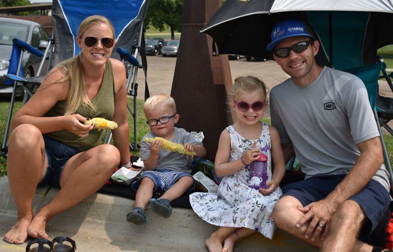 GALLERY Community Days brings Lonsdale together for full day of events