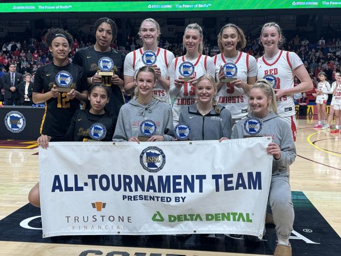 Samlan Class Aaa Saints close magical season as Class AAA Consolation Champions | Sports ...