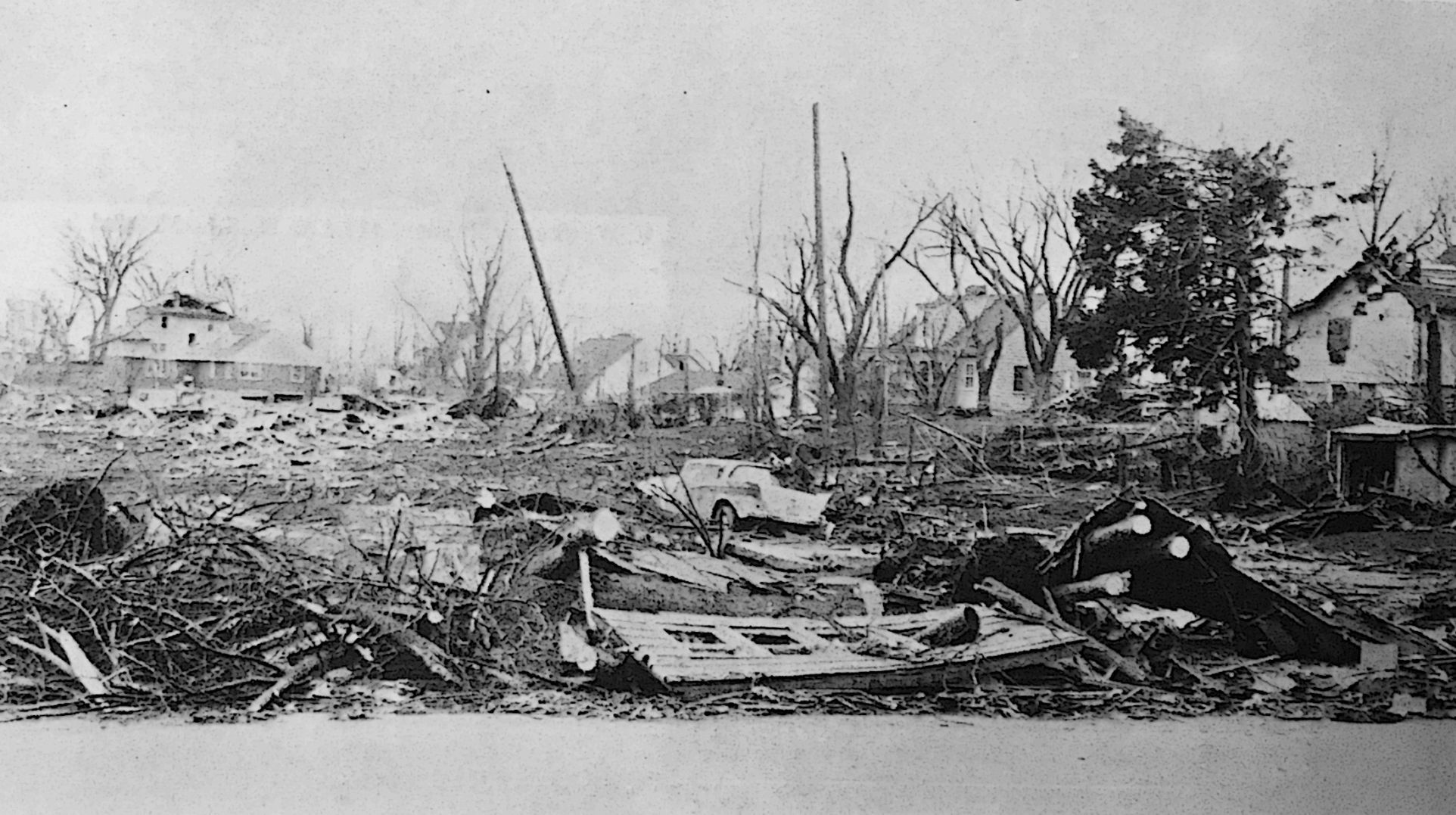On 50th anniversary of deadly tornado outbreak, residents