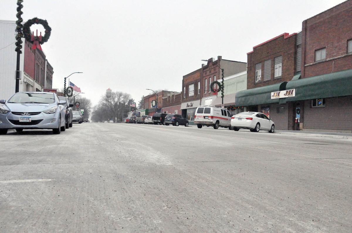 Location, use of Blooming Prairie tunnels remain a mystery News