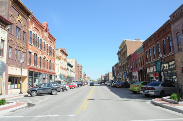 Faribault HPC hopeful that historical district expansion process speeds ...