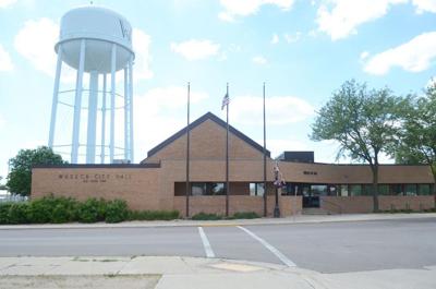 Waseca Sign Waseca Council refines final budget | News | southernminn.com