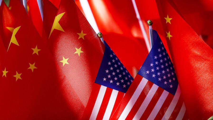China says US moves on computer chips and student visas 'seriously violate' tariffs truce