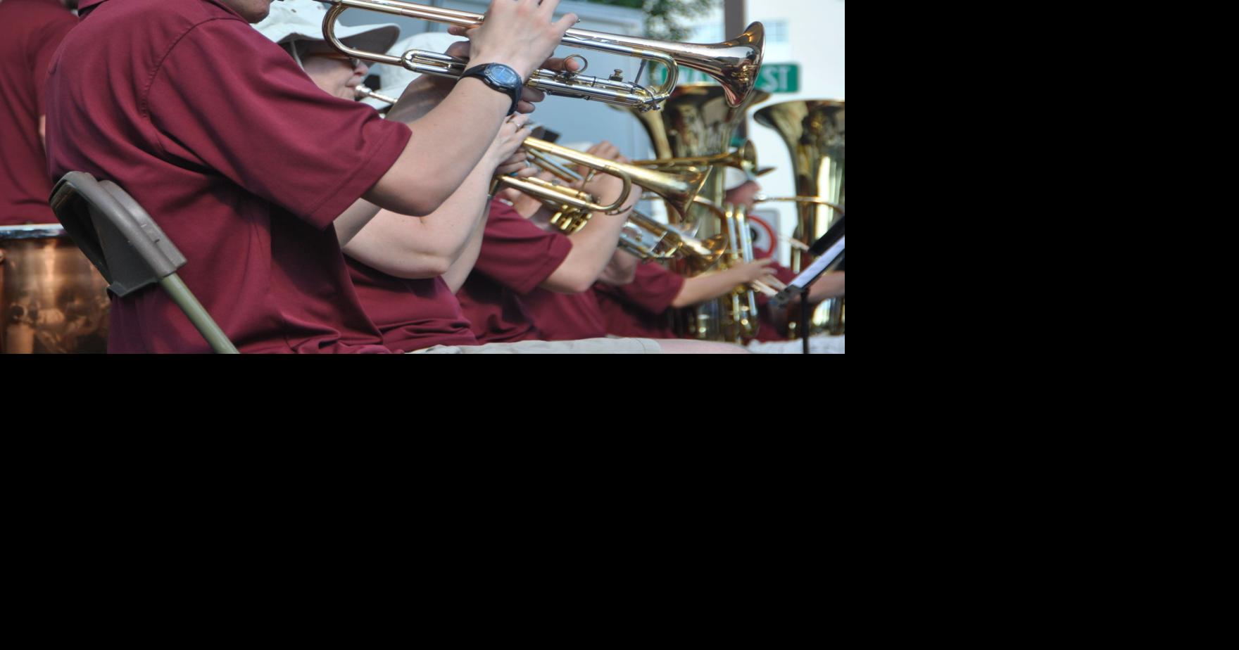 Vintage Band Festival announces band roster as July festival nears
