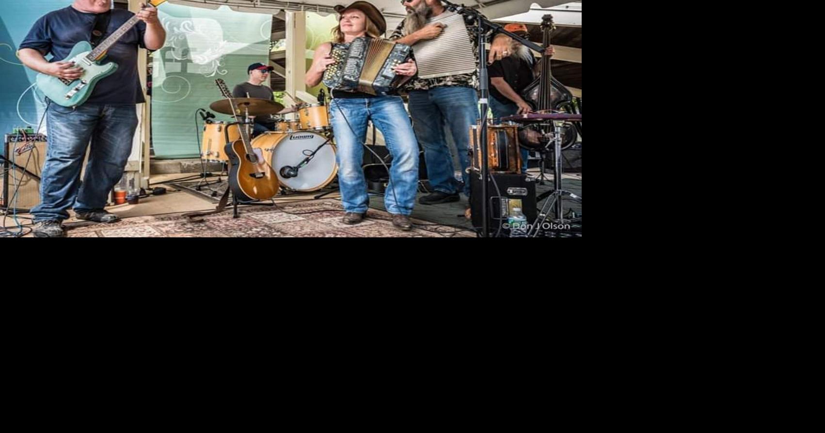 The Everett Smithson Band - Henderson | Scene | southernminn.com