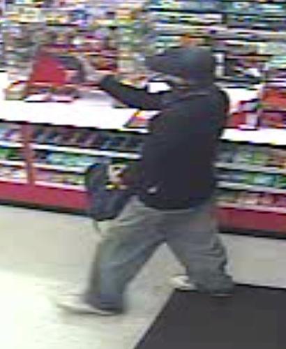 UPDATE: Suspect in second Casey's armed robbery due to appear in court ...