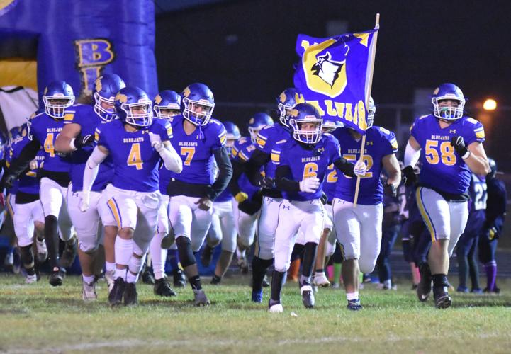 The week that was from Waseca County News Medicine