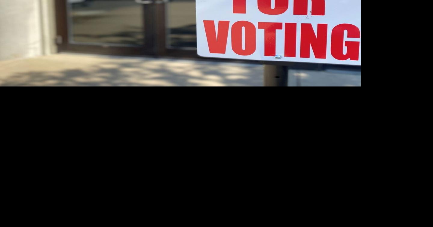 Voting on Tuesday? Here’s what you’ll see on your ballot.