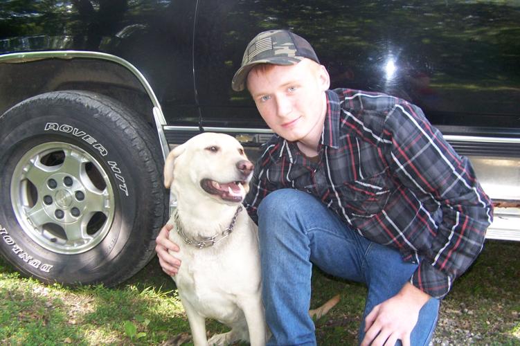 Hunter Frank benefit aims to help through tragic loss News