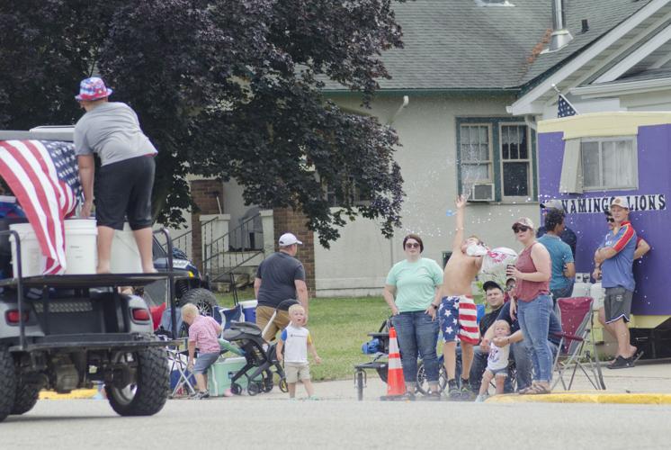 GALLERY Fourth of July celebrated in Wanamingo News