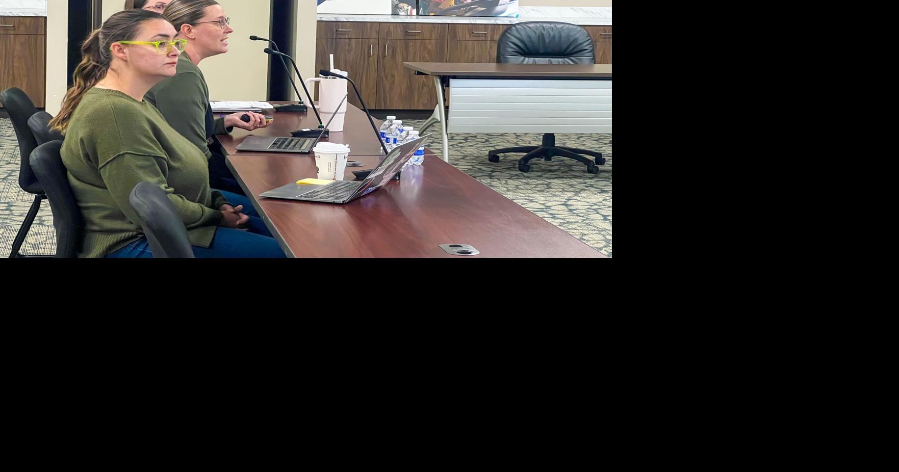 School Board hears report on latest proficiency scores | News ...