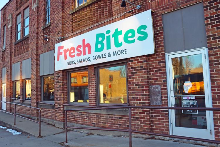 Fresh Bites opening in downtown Kenyon, more businesses to follow ...