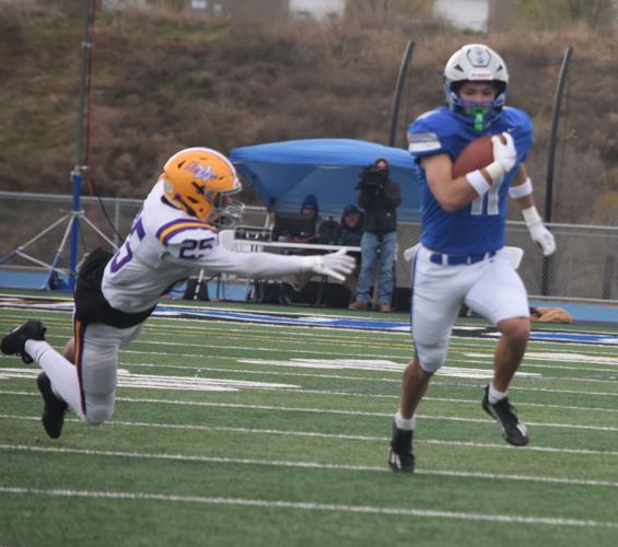PHOTOS: Owatonna football vs Cretin-Derham Hall | Sports | southernminn.com