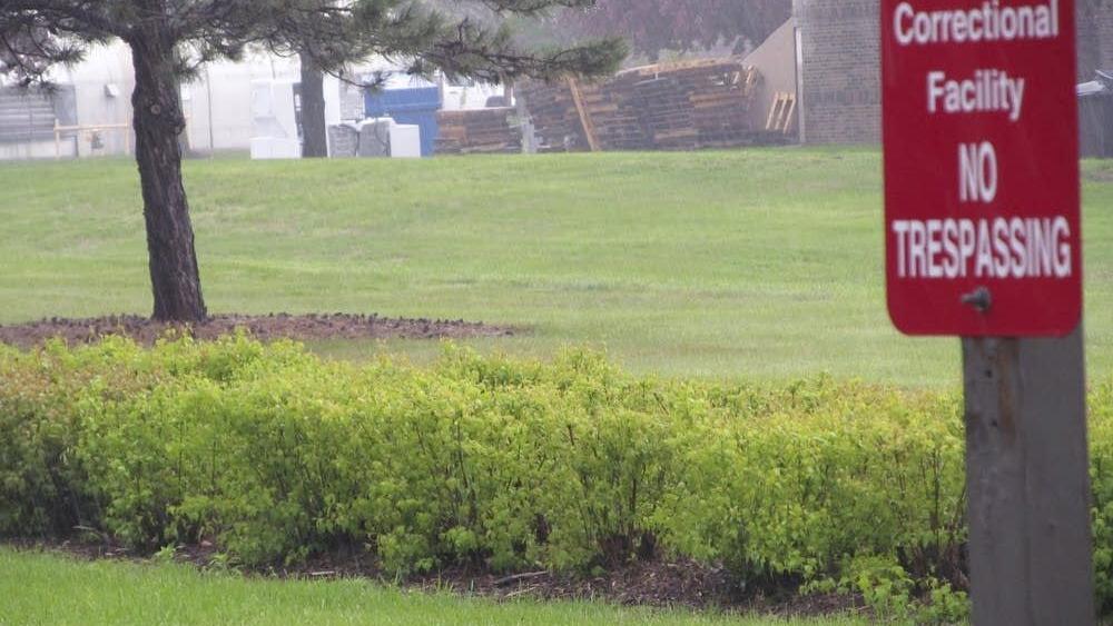 Shakopee Correctional Facility inmates say the prison is rationing basic hygiene products