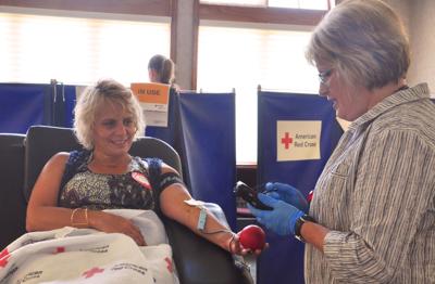 Blood donation opportunity in St. Peter | Community | southernminn.com