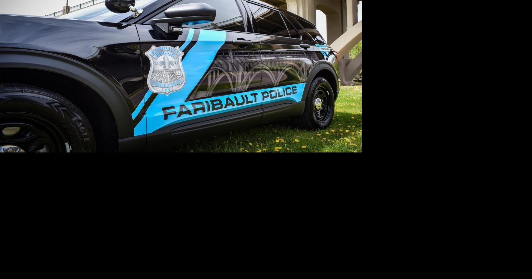 Police: Faribault man behind bars after receiving 2 kilos of cocaine through mail