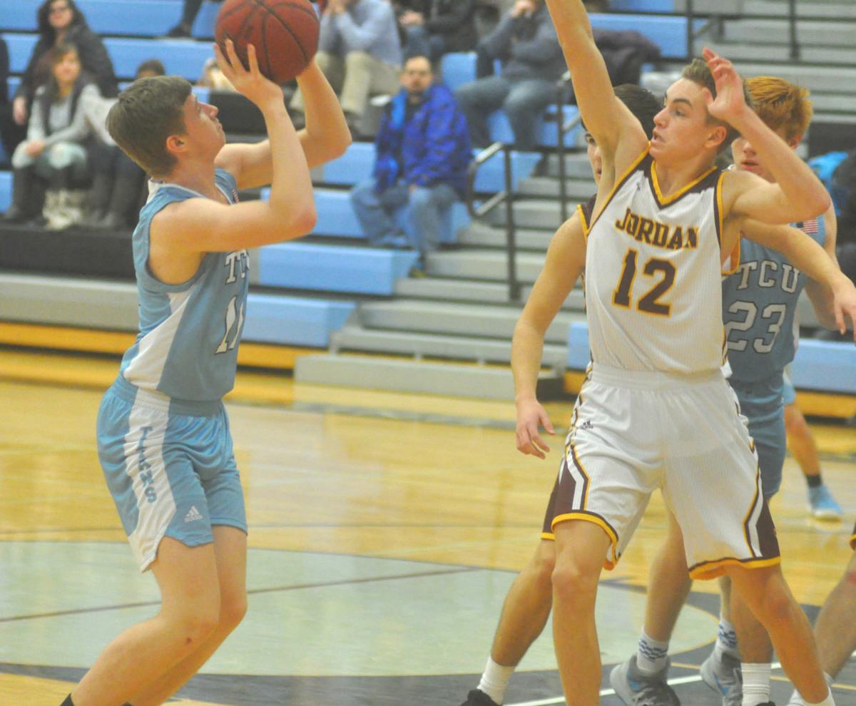 Winter Sports Preview Tri City United Boys Basketball Sports