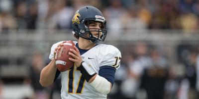 Carleton Roundup Zayton Breaks School Passing Record In