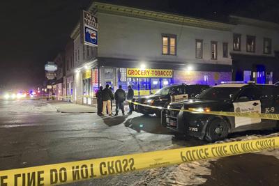 Police fatally shoot man who allegedly had gun in St. Paul | State ...